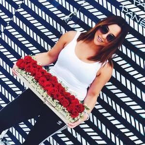 Meet your Posher, Carol